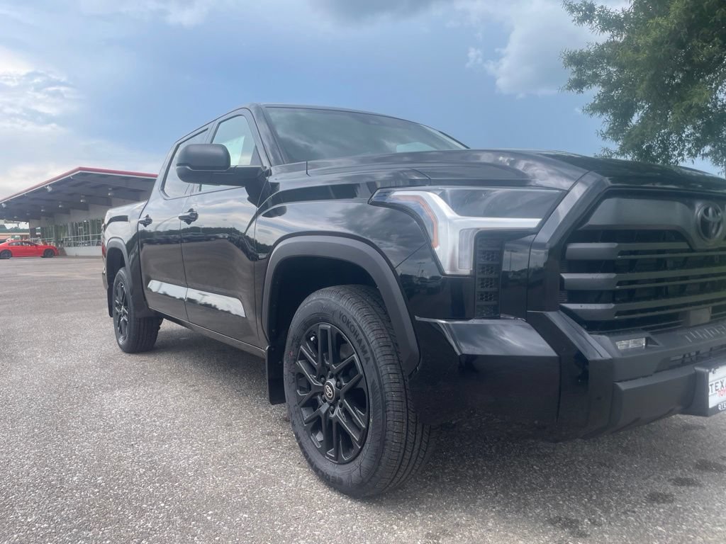 New 2026 Toyota Tundra SR5 RWD image 9