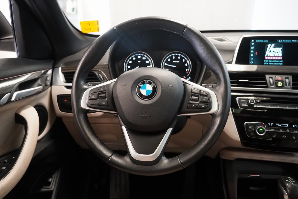 Used 2018 BMW X1 xDrive28i w/ Convenience Package image 18