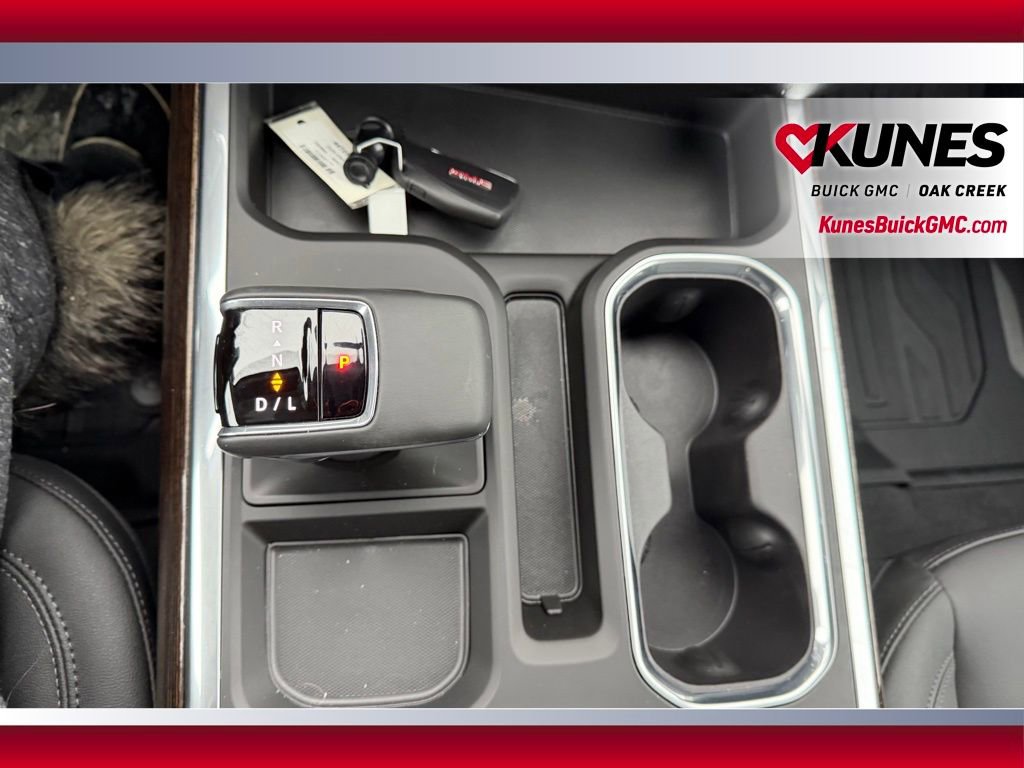 New 2026 GMC Sierra 1500 Elevation w/ Elevation Premium Package image 20