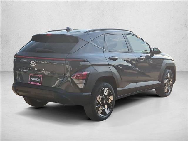 Used 2025 Hyundai Kona SEL AWD/4WD image 5
