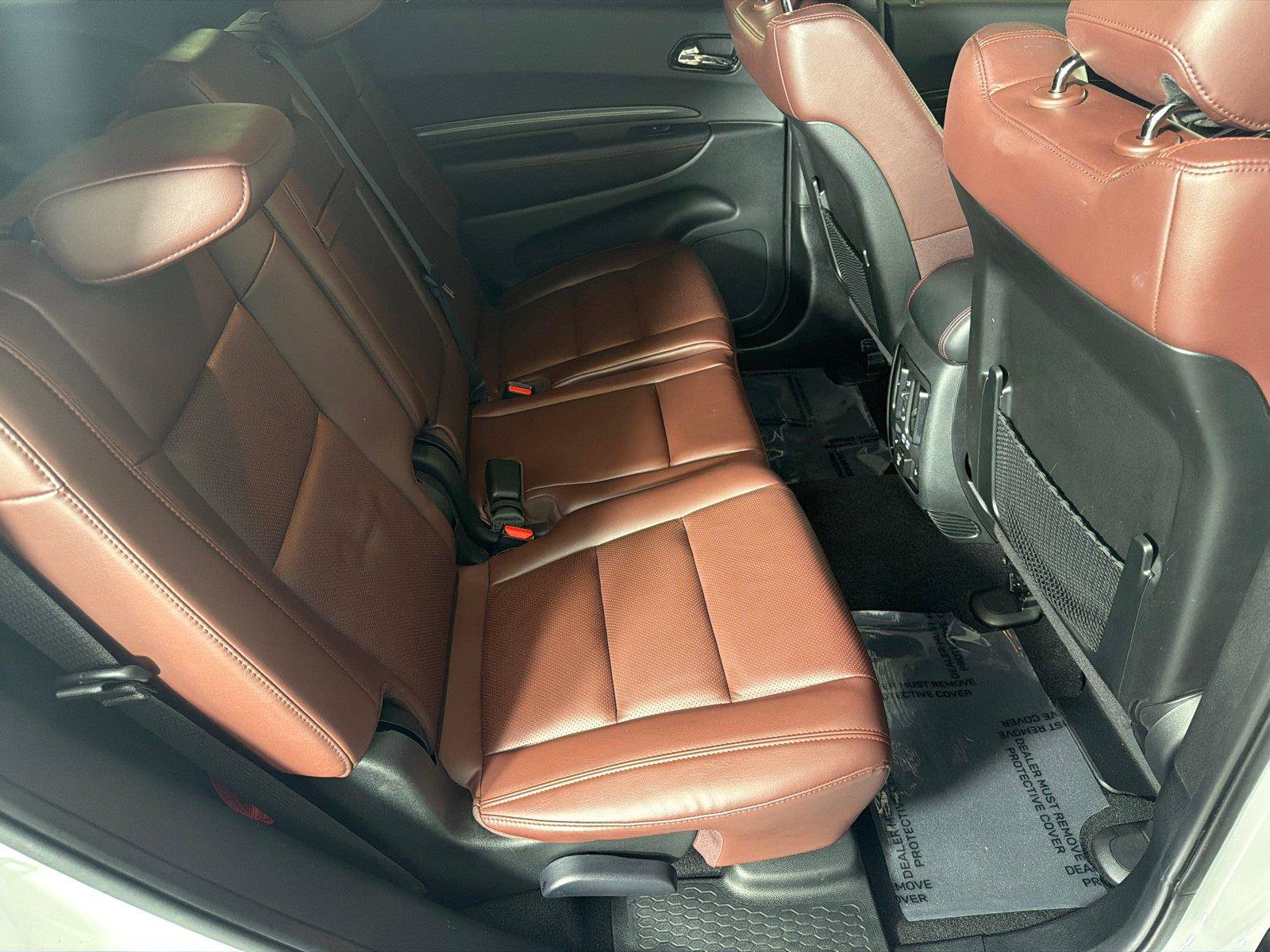 Used 2023 Dodge Durango GT RWD image 14