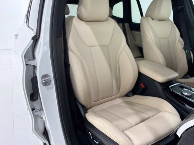 Certified 2024 BMW X3 xDrive30i w/ Convenience Package AWD/4WD image 19