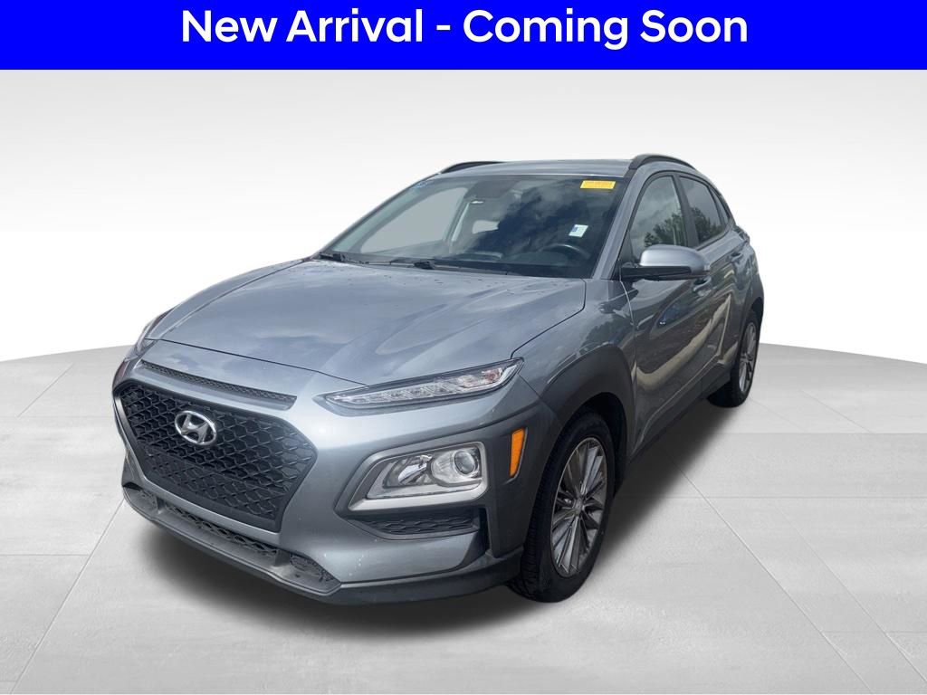 Used 2020 Hyundai Kona SEL FWD image 2