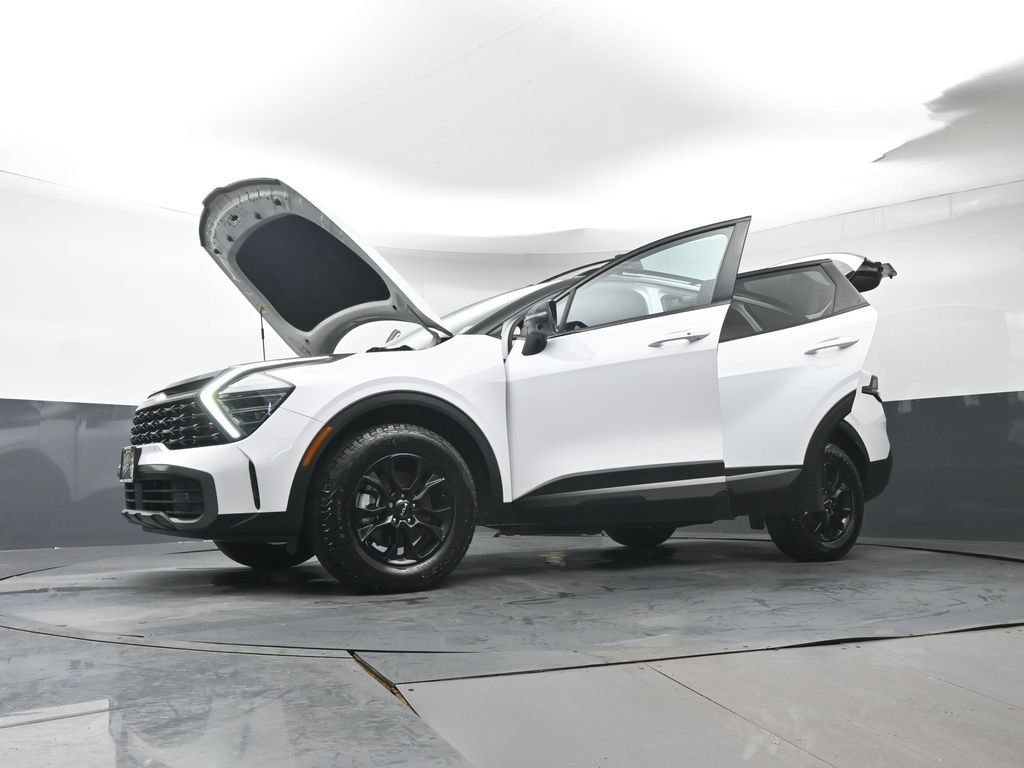 Used 2024 Kia Sportage X-Pro Prestige AWD/4WD image 48