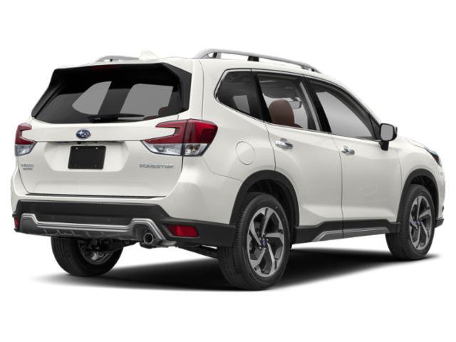 Used 2023 Subaru Forester Touring AWD/4WD image 2