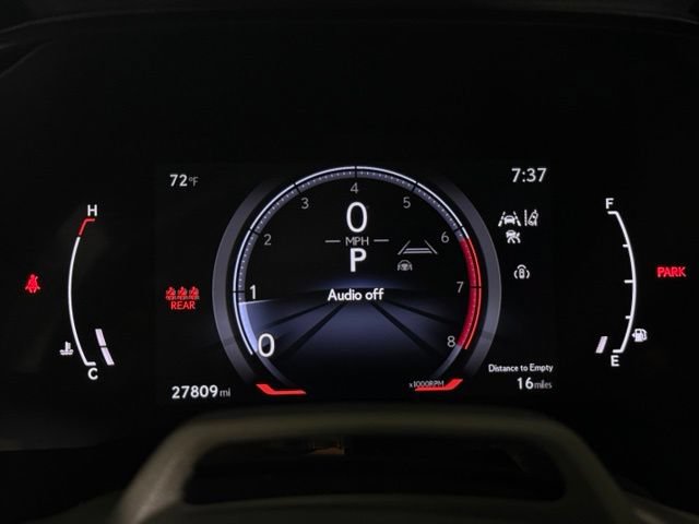 Used 2024 Lexus RX 350 Premium Plus w/ Convenience Package FWD image 23