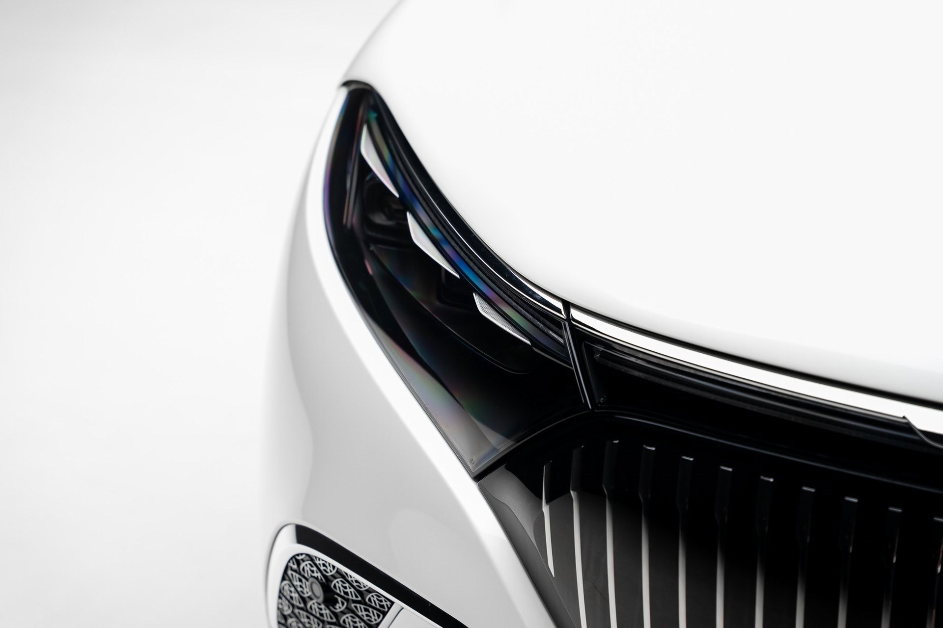 Used 2024 Mercedes-Benz Maybach EQS 680 Maybach EQS 680 image 11