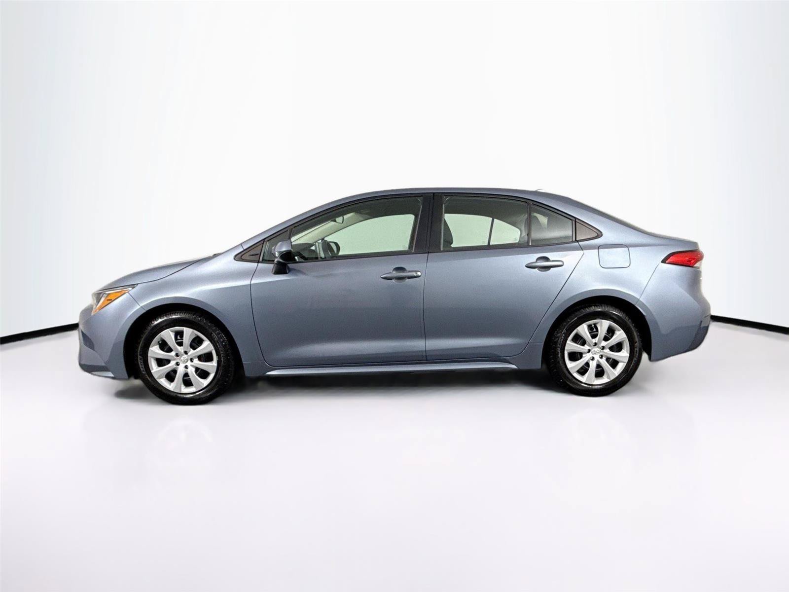 Certified 2020 Toyota Corolla LE FWD image 12