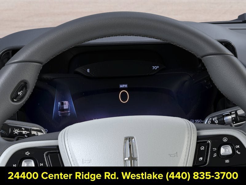 New 2026 Lincoln Aviator Reserve AWD/4WD image 13