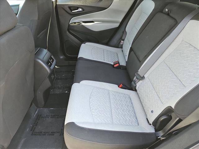 Used 2022 Chevrolet Equinox LS w/ LS Convenience Package image 24