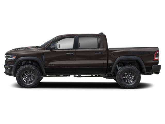 Used 2024 RAM 1500 TRX AWD/4WD image 2