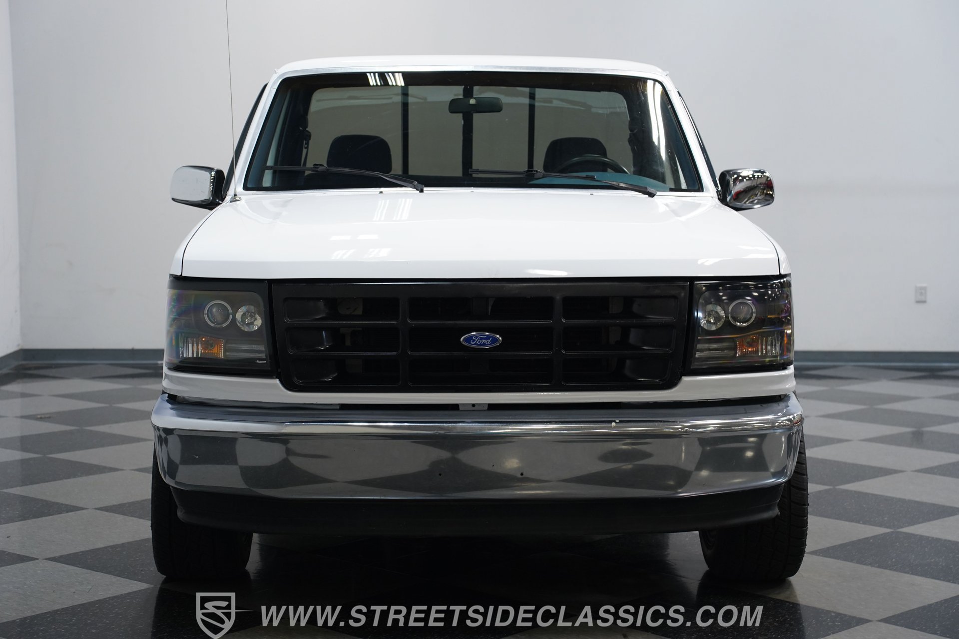 Used 1994 Ford F150 XL RWD image 18