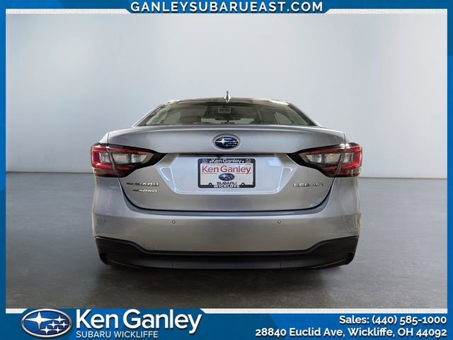 Used 2024 Subaru Legacy Limited image 4