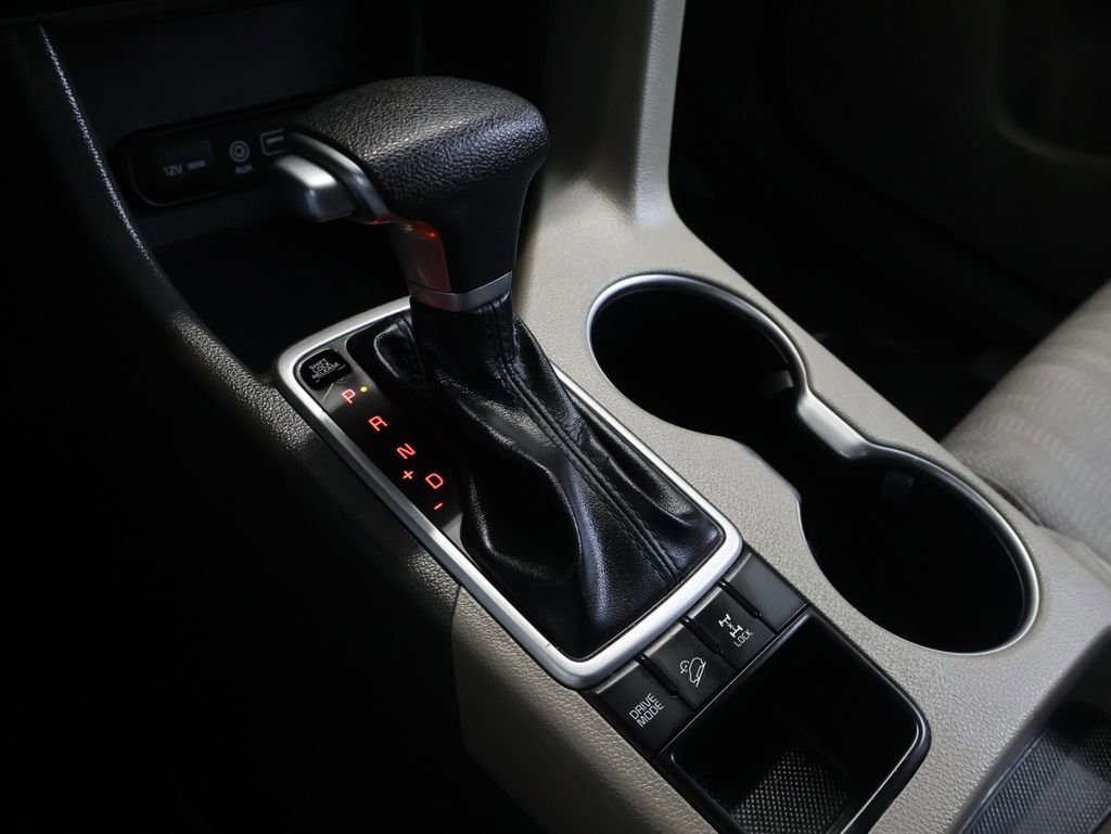 Used 2017 Kia Sportage LX AWD/4WD image 24