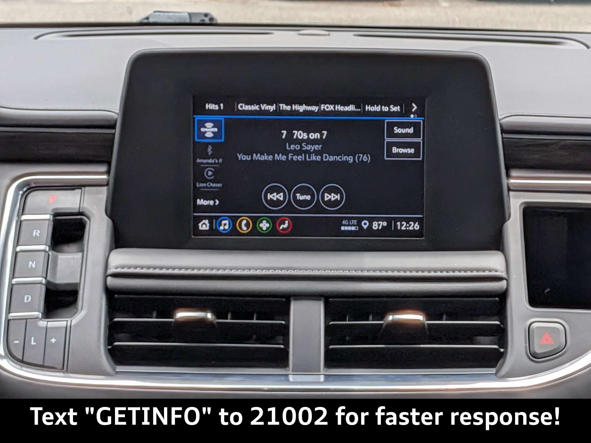 Used 2023 Chevrolet Suburban LS RWD image 19