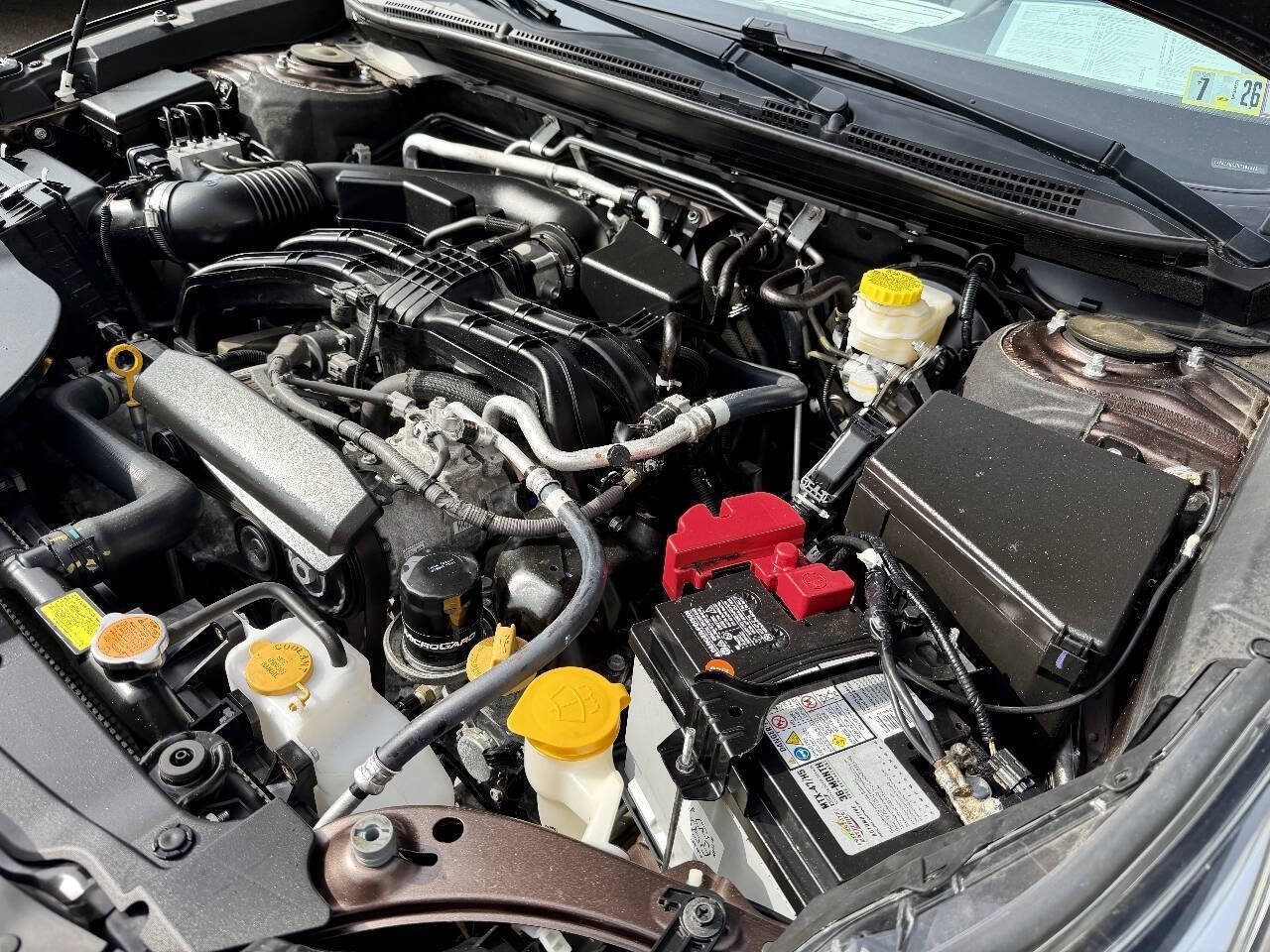 Used 2022 Subaru Outback Limited AWD/4WD image 18