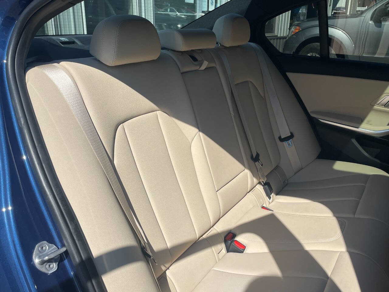 Used 2021 BMW 330i xDrive Sedan image 18