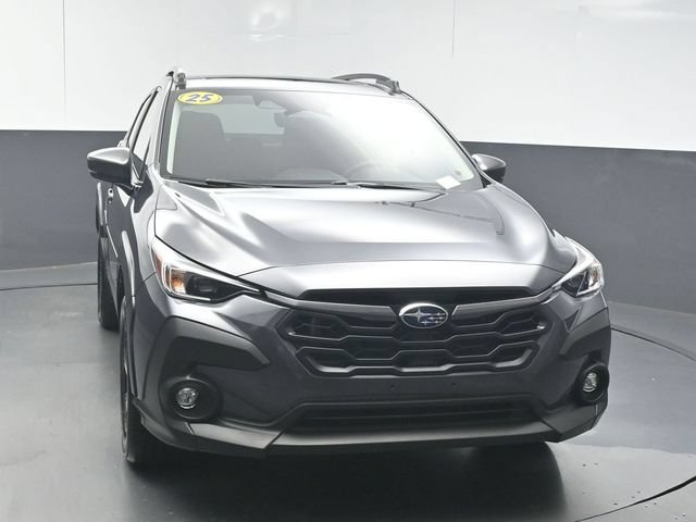 Certified 2025 Subaru Crosstrek 2.5i Premium AWD/4WD image 3