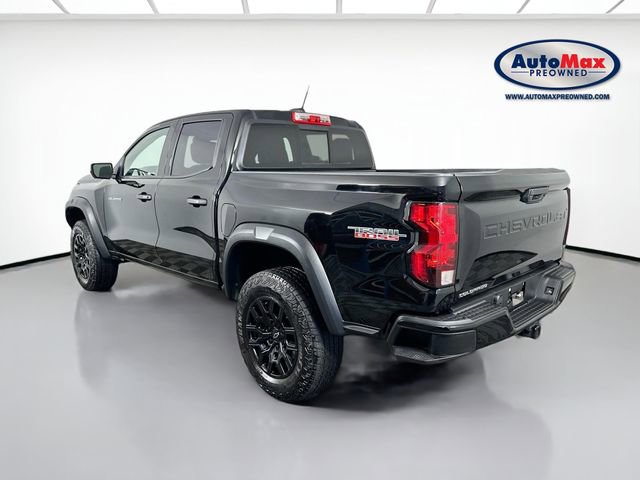 Used 2024 Chevrolet Colorado Trail Boss w/ Advanced Trailering Package image 5