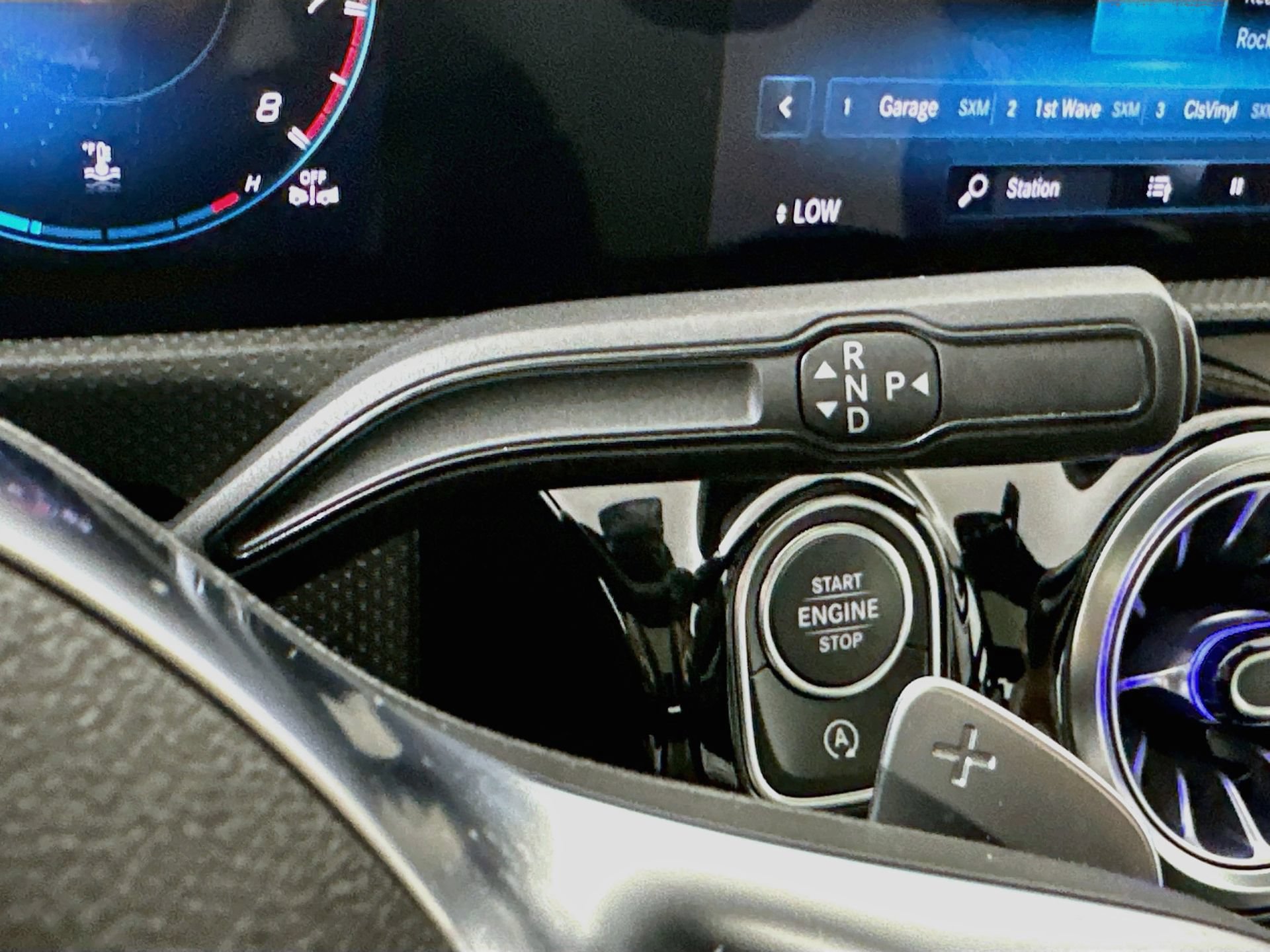Certified 2023 Mercedes-Benz CLA 35 AMG 4MATIC image 17