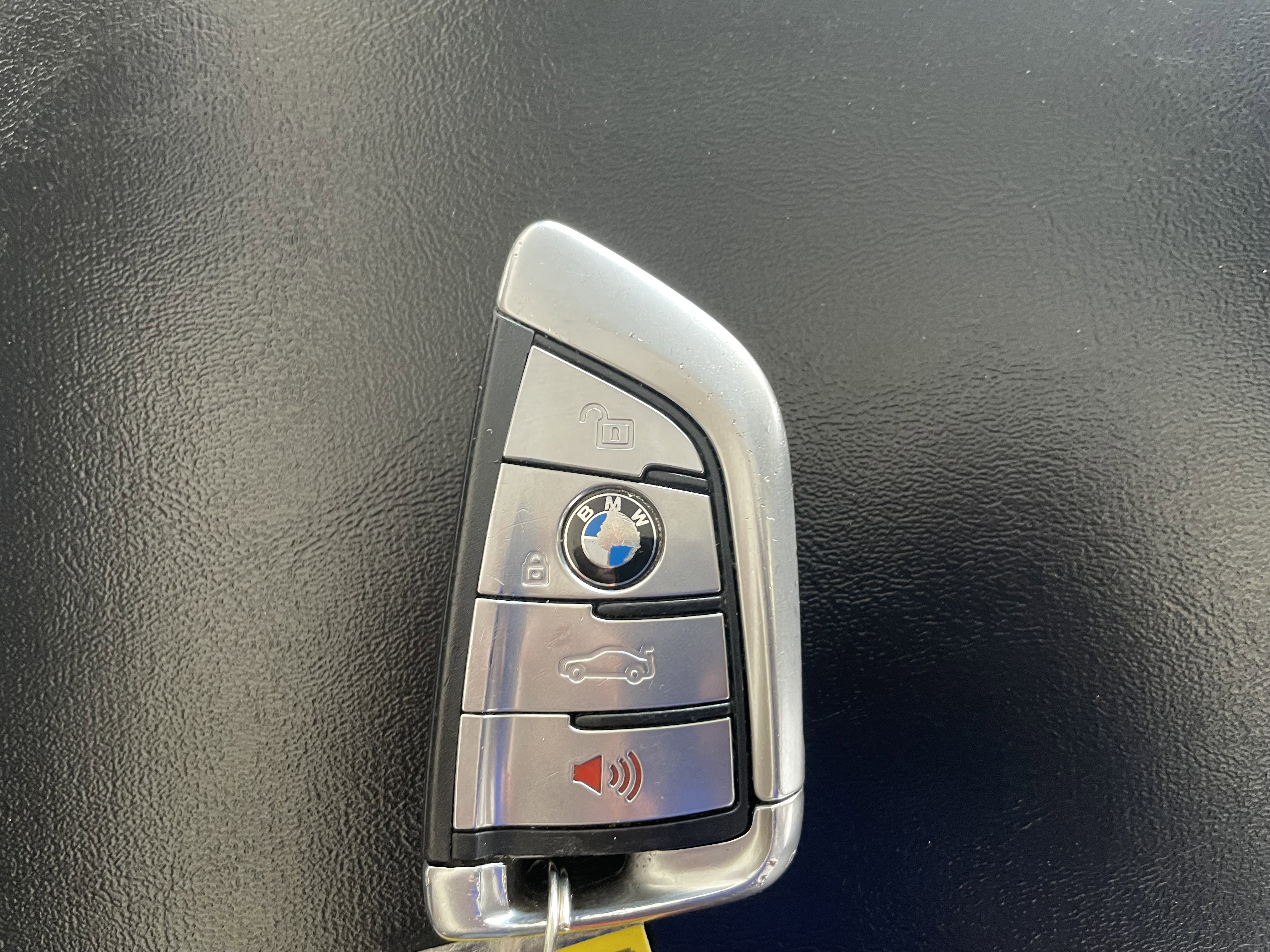 Used 2018 BMW ALPINA B7 xDrive AWD/4WD image 23