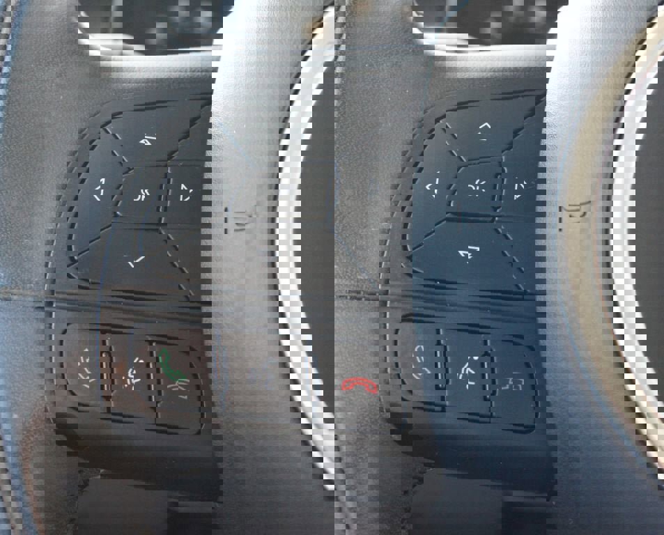 Used 2017 FIAT 500X Trekking image 8