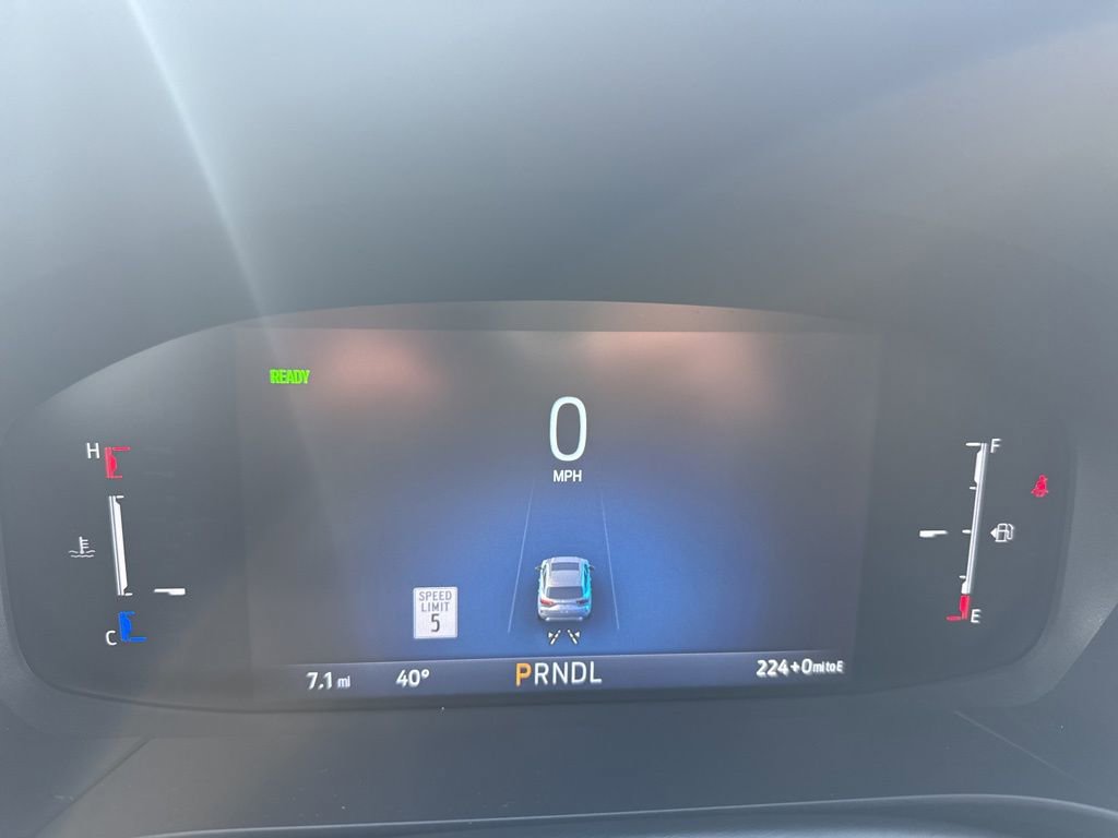 New 2026 Ford Escape SE image 14