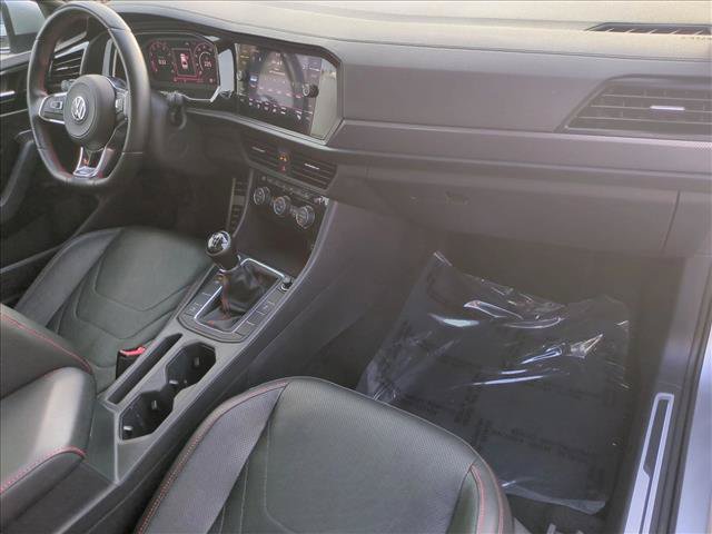 Used 2019 Volkswagen Jetta GLI Autobahn FWD image 22