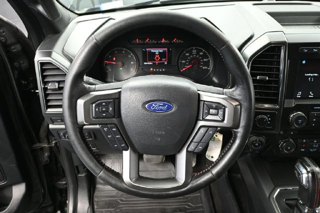 Used 2018 Ford F150 XLT w/ Equipment Group 302A Luxury AWD/4WD image 20