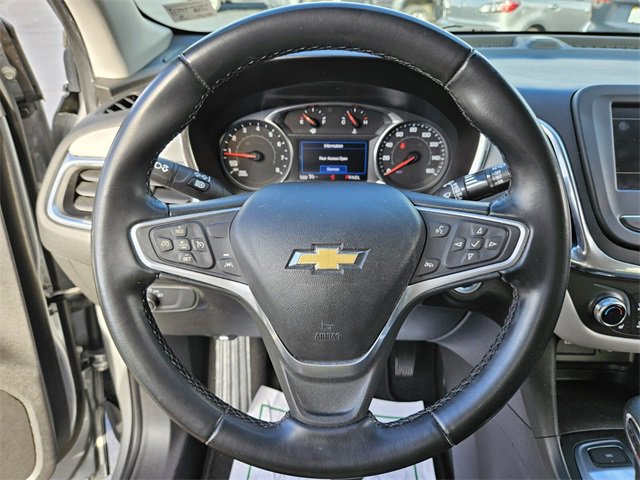 Used 2023 Chevrolet Equinox LT image 19