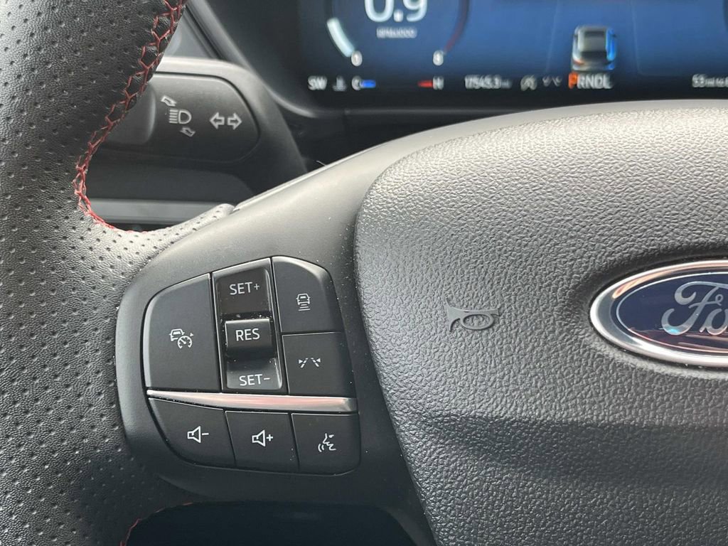 Used 2023 Ford Escape ST-Line Select w/ Tech Pack #2 image 18