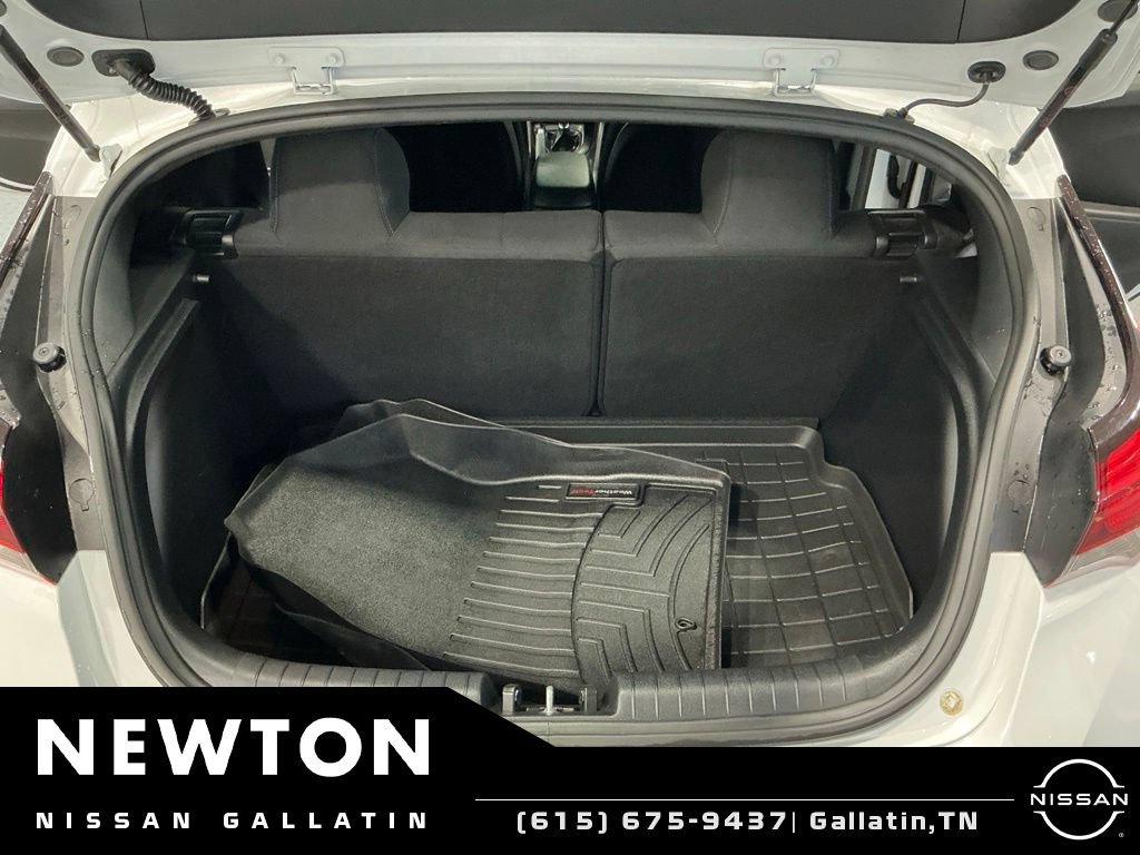 Used 2019 Hyundai Veloster 2.0 FWD image 17