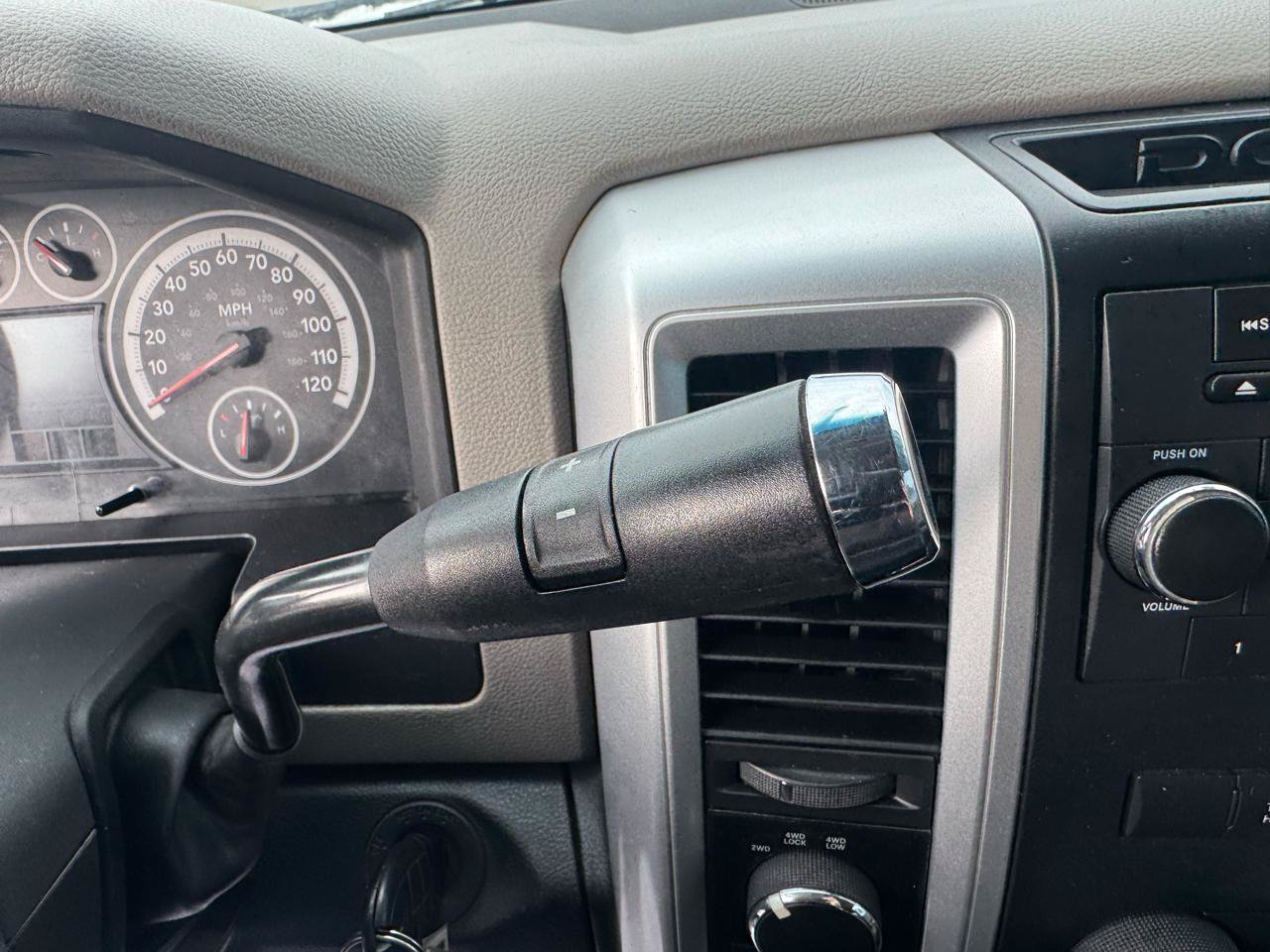 Used 2011 RAM 1500 Outdoorsman AWD/4WD image 27