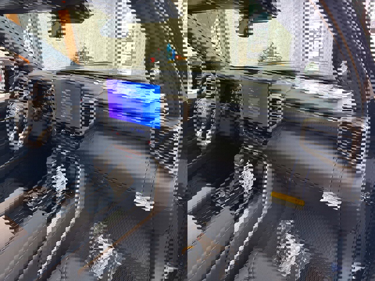 New 2026 Toyota Tundra Platinum image 57