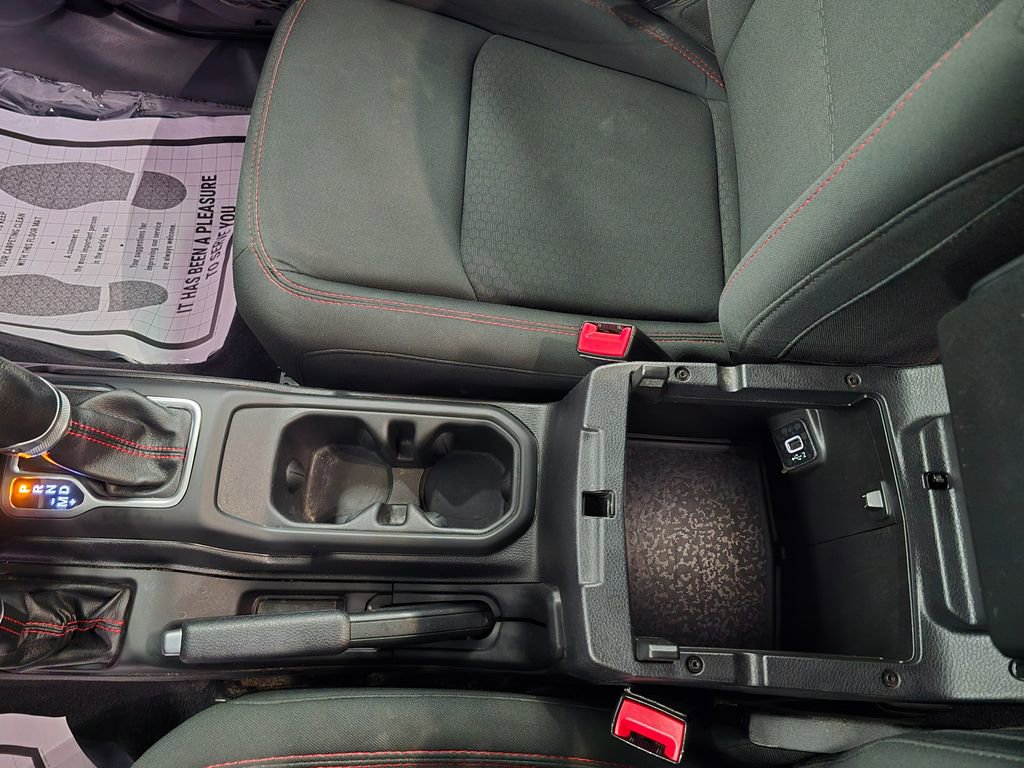 Used 2019 Jeep Wrangler Rubicon image 30