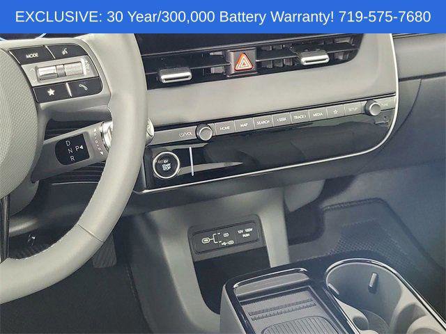 New 2025 Hyundai Ioniq 5 SEL image 16