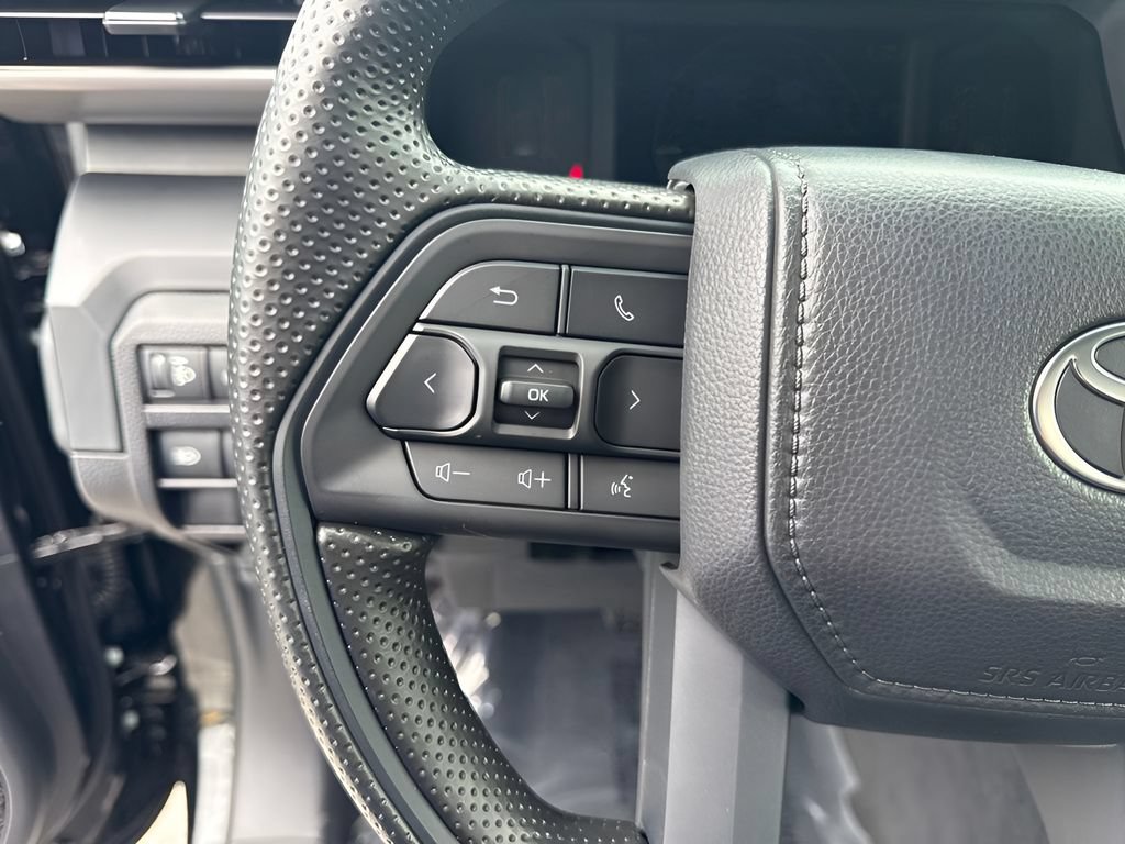 Used 2026 Toyota Tacoma SR RWD image 12