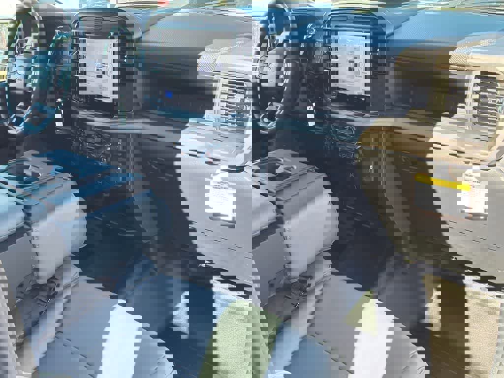 New 2026 Ford F150 XL image 13