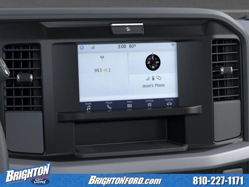 New 2026 Ford F350 XL w/ STX Appearance Package image 14