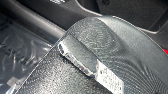 Used 2023 Kia Sportage SX AWD/4WD image 21