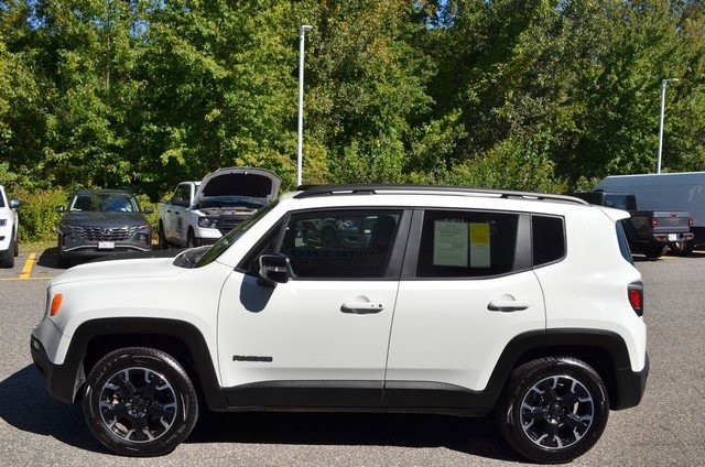 Used 2023 Jeep Renegade Latitude image 5