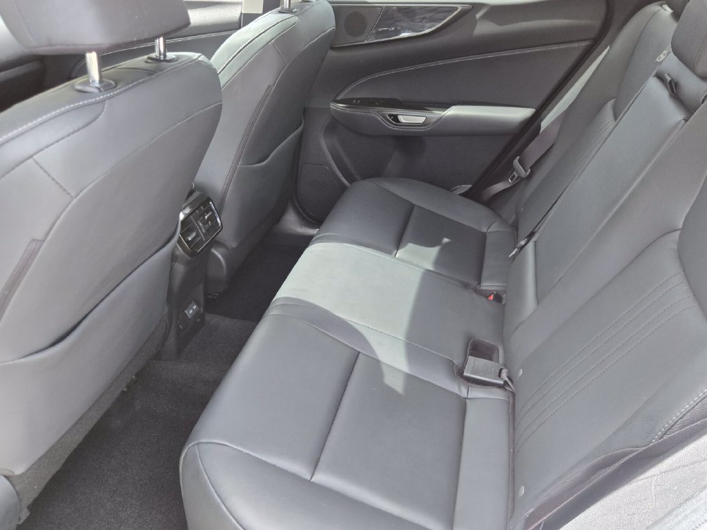 Used 2024 Lexus NX 250 FWD w/ Cold Area Package image 12