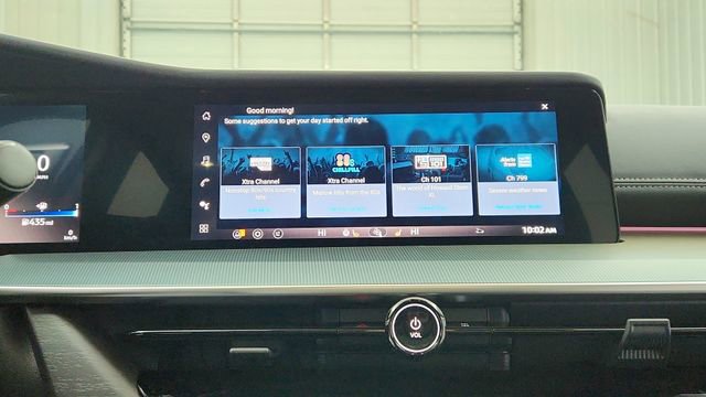 New 2025 Nissan Murano SL image 26