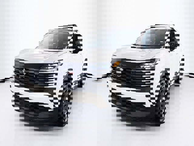 New 2026 Nissan Kicks SR w/ SR Premium Package image 1