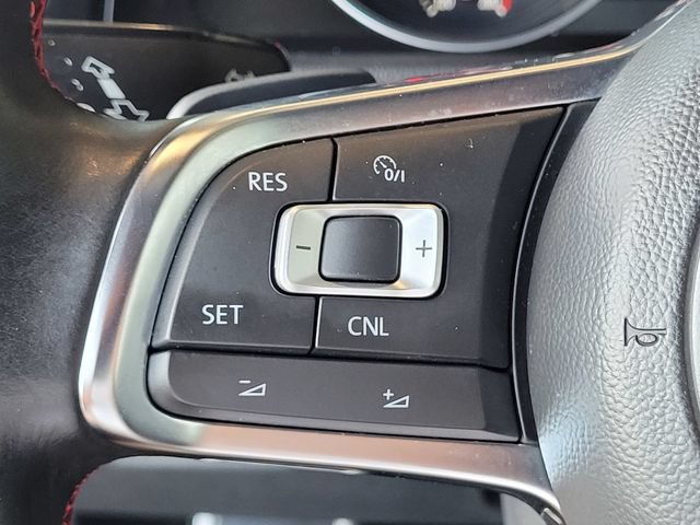 Used 2015 Volkswagen GTI S FWD image 24