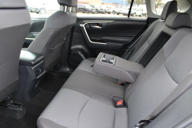 Used 2025 Toyota RAV4 Woodland Edition w/ Weather Package AWD/4WD image 39