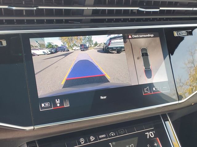 Used 2022 Audi Q7 3.0T Premium Plus w/ Premium Plus Package image 24