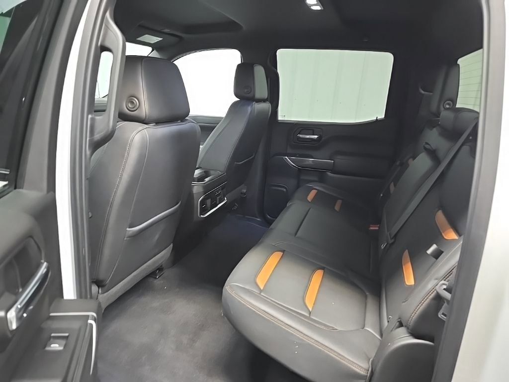Used 2019 GMC Sierra 1500 AT4 image 30