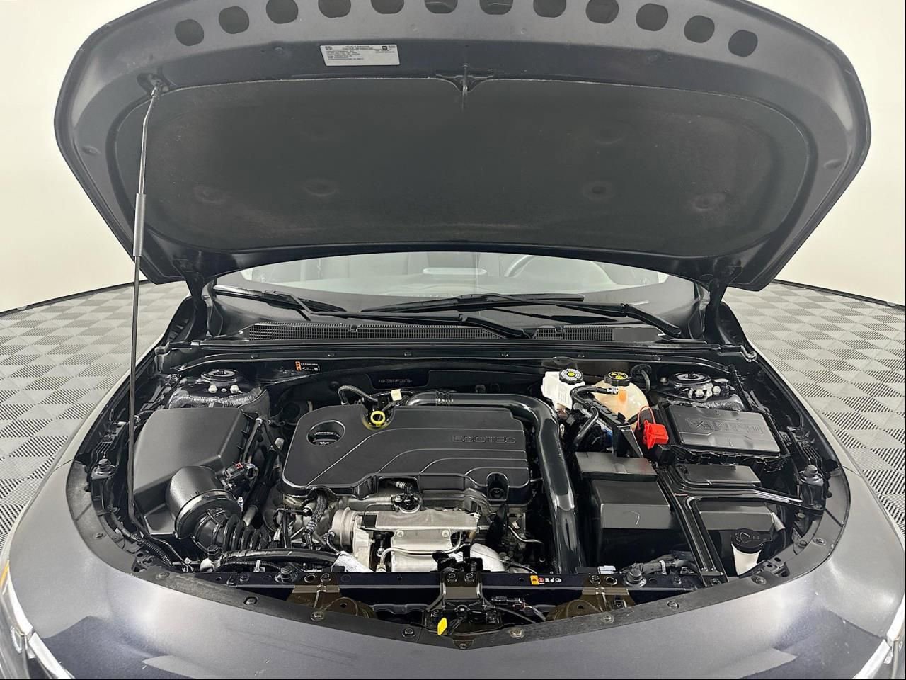 Used 2023 Chevrolet Malibu LT image 20