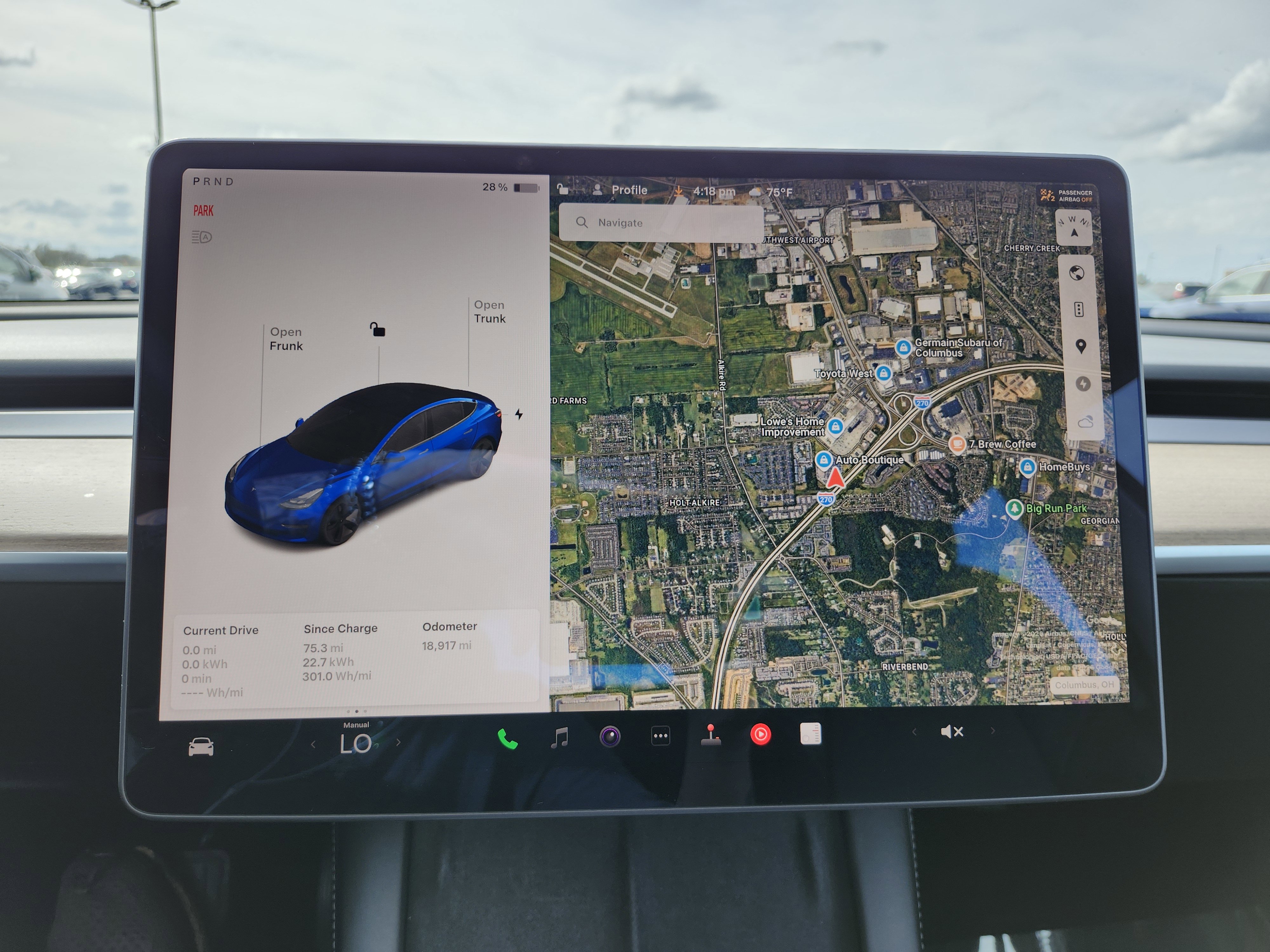 Used 2022 Tesla Model 3 image 6